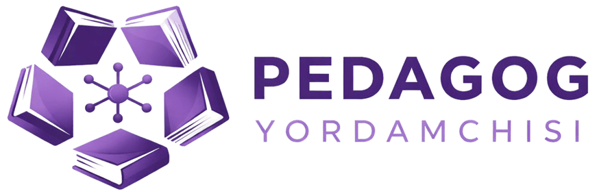 Pedagog Yordamchisi